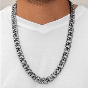 Men’s jewelry Bundle